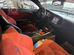 دودج تشالنجر